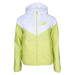 Nike NSW SYN FILL WR JKT W Dámská bunda, žlutá, velikost