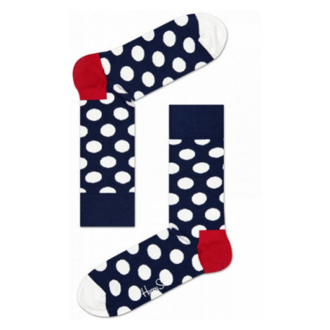 Ponožky Happy Socks Big Dot (BD01-608) L