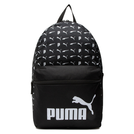 Puma ftblPLAY Backpack, černo-žlutý | Modio.cz