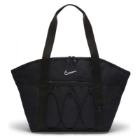 Nike ONE Dámská taška, černá, velikost