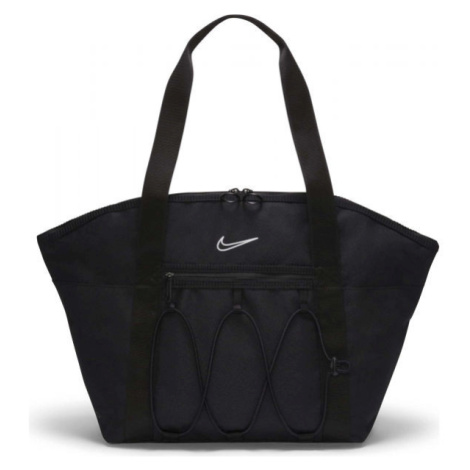 Nike ONE Dámská taška, černá, velikost