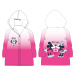 Minnie Mouse - licence Dívčí pláštěnka - Minnie Mouse 5228B533, bílá / růžová Barva: Růžová