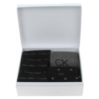 Calvin Klein dámské ponožky 701224118001999 black combo