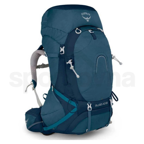 Osprey aura ag II 65l challenger blue