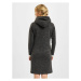 Easton Hoody Dress