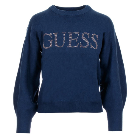 Dámské svetry Guess >>> vybírejte z 779 svetrů Guess ZDE | Modio.cz