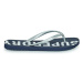 Superdry Code Essential Flip Flop Modrá