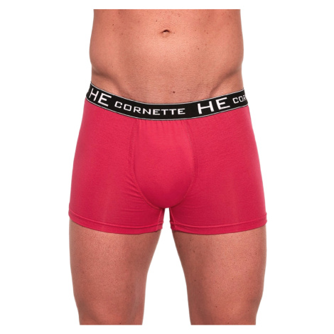 Boxerky Cornette 503 High Emotion Energy pink