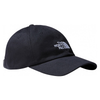 Kšiltovka The North Face Norm Hat Barva: černá/šedá
