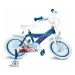 Dětské kolo Frozen Bike 16"