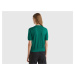 Benetton, Short Sleeve Sweater