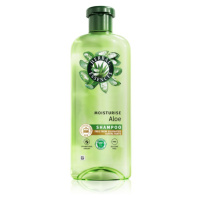 Herbal Essences Aloe Moisturise šampon pro výživu a hydrataci 350 ml