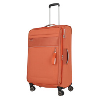 Travelite Miigo 4w L Copper/chutney 90/96 L TRAVELITE-92749-87