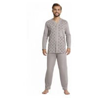 Gucio 298 plus Pánské pyžamo