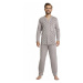 Gucio 298 plus Pánské pyžamo