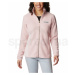 Columbia Panorama™ Full Zip W 1861191626 - dusty pink