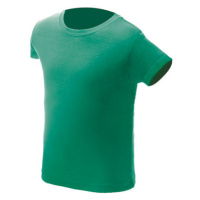 Nath Dětské tričko NH140K Green