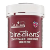 La Riché Directions Semi-Permanent Conditioning Hair Colour semi-permanentní barva na vlasy Popp