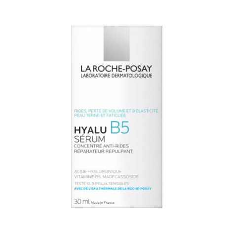 LA ROCHE-POSAY HYALU B5 sérum 30ml