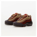 Nike W Air Max 95 Brown Basalt/ University Red-Oxen Brown