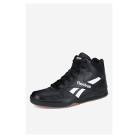 Sportovní Reebok ROYAL BB4500 HI2 100221189 Materiál/-Syntetický,Přírodní kůže (useň) - Lícová