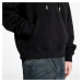 Mikina Off-White Script Skate Hoodie Black/ White