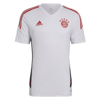 FC Bayern pánské tréninkové tričko M HB0621 - Adidas