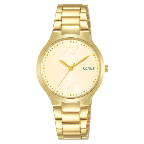 Dámské hodinky RG208 Lorus