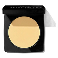 Bobbi Brown - Sheer Finish Pressed Powder Pudry 9 g Béžová unisex