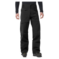 Kalhoty Salomon Force 3 Pant M C1874200 - deep black