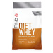 PhD Diet Whey Protein 1000 g - slaný karamel
