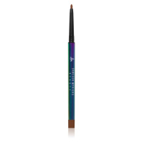 Danessa Myricks Beauty Infinite Chrome Micropencil voděodolná tužka na oči odstín Bronzite 0,15 