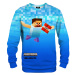 Mr. GUGU & Miss GO Unisex's Nevermine Sweater S-Pc2195