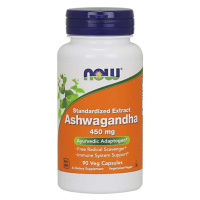 Ashwagandha 450 mg - NOW Foods