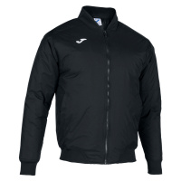 Joma Cervino Bomber Anorak Jacket Černá