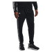 UNDER ARMOUR-UA BRAWLER PANT-BLK Černá