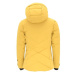 Blizzard VENETO Dámská lyžařská bunda, žlutá, velikost