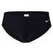 Nike TILT LOGO BRIEF Pánské plavky, černá, velikost