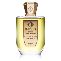 Unique'e Luxury Beverly Hills Exclusive parfémový extrakt unisex 100 ml