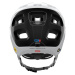 Cyklo přilba POC Tectal Race MIPS Hydrogen White/Uranium Black