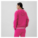 Mikina GAP Logo Pullover Hoodie Bright Beet