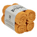 Pippi bavlněné dětské ručníky 4 kusy 4753 - 372