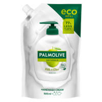 PALMOLIVE Tekuté mýdlo náhradní náplň Olive& Milk  500 ml