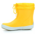 holínky Viking Alv Low rubber boot yellow