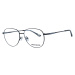 Skechers obroučky na dioptrické brýle SE3334 001 52  -  Pánské