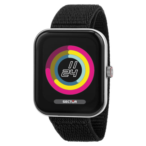 Sector R3251159003 S-03 PRO Smartwatch