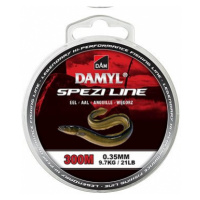 DAM Damyl Spezi Line Eel 0,35mm 9,7kg 300m
