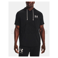 Mikina Under Armour UA Rival Terry LC HD-BLK