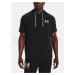 Mikina Under Armour UA Rival Terry LC HD-BLK