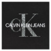 Calvin Klein Jeans VOYAT Černá
